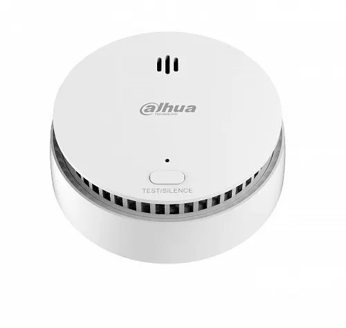 Dahua Alarm Wireless Sensor For Smoke HY-SA21A-W2(868)