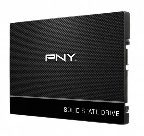 PNY CS900 Sata3 SSD 120GB