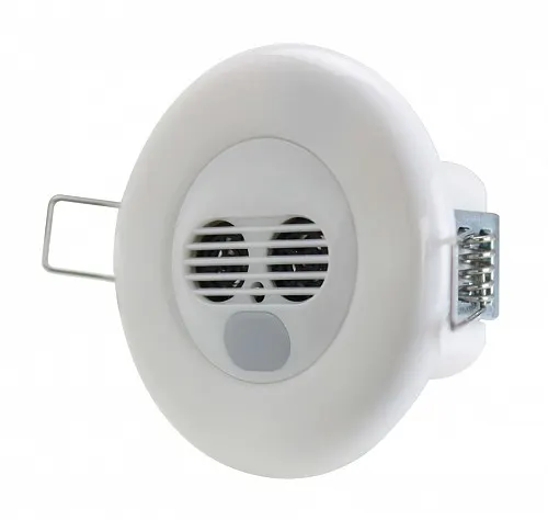 HDL Reccess Mount Ultrasonic Sensor M/US05.1