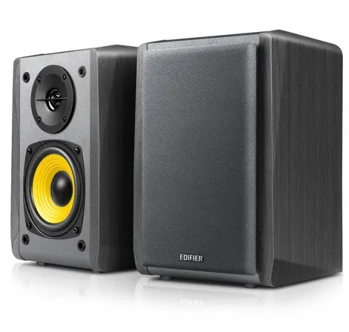Edifier R1010BT Active 2.0 Bluetooth Speakers Black