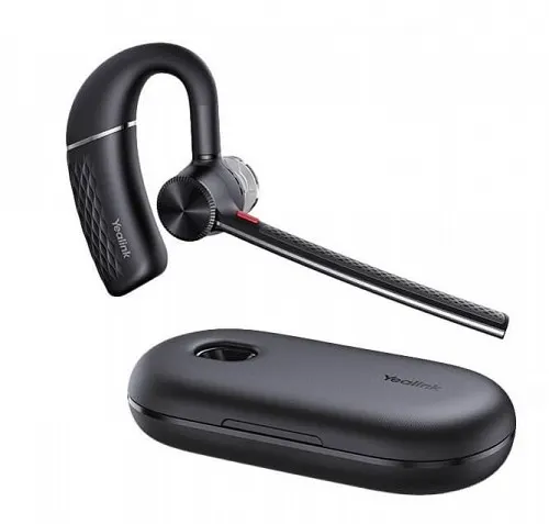 Yealink BH71 Bluetooth Headset with Charging Case