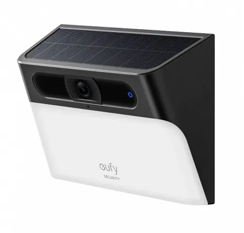 Anker Eufy Security Camera Outdoor Solar Wall Light S120