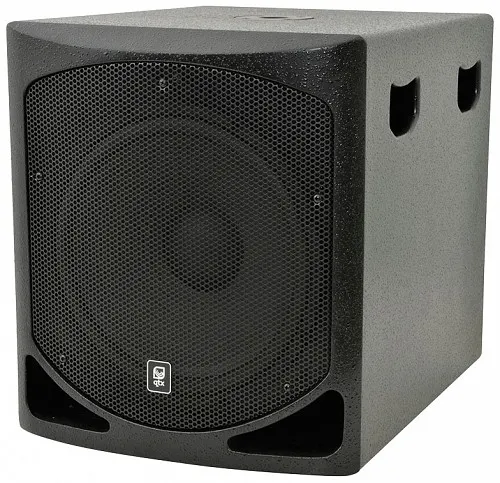 QTX QLB15A 15'' Active Subwoofer 1000W 178.559UK