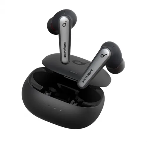 Anker Soundcore Liberty Air 2 Pro True Wireless Earphones Black