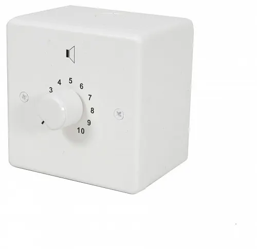 Adastra Volume Control 100V 12W 952.461UK