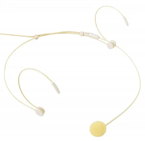 Chord DCN-35 Discreet Cardioid Neckband Mic 171.963UK