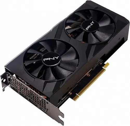 PNY GeForce RTX 3050 8GB VERTO Dual Fan