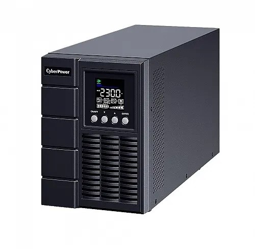 CyberPower OLS1500EA 1500VA/1350W Online UPS LCD