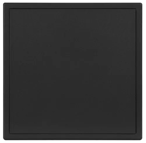 HDL Panel Smart Tile Series 1 Button Ash Gray