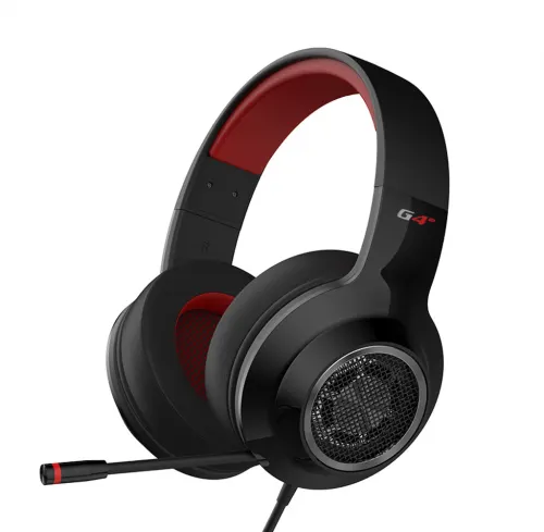Edifier Hecate G4SE Gaming/Music Headset AUX 3.5mm Black