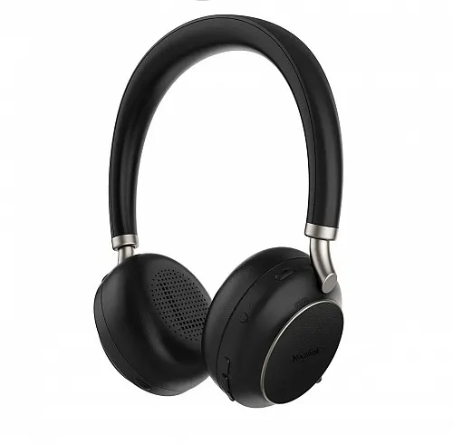 Yealink HSW BH76 ANC Bluetooth Headset USB-C Black