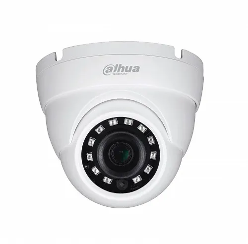 Dahua HDCVI 8.0MP Dome 2.8mm HDW1800M