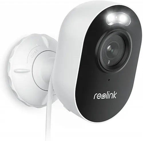 Reolink WIFI Outdoor Camera 4MP LUMUS