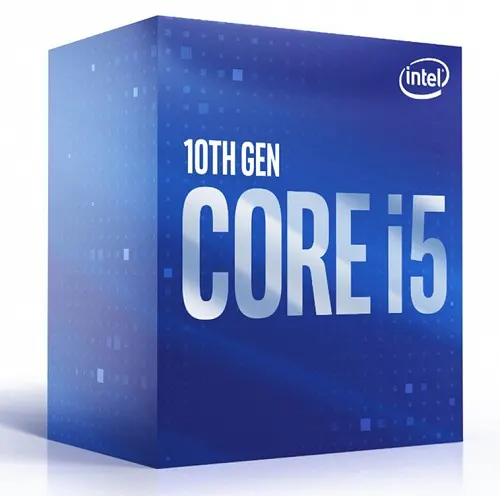Intel Core i5 10400 2.9GHz 12MB 1200 Box