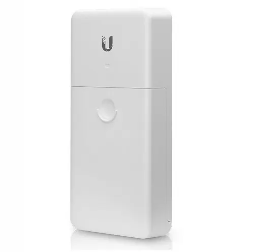 Ubiquiti N-SW NanoSwitch Outdoor 4-Port PoE Passthrough Switch