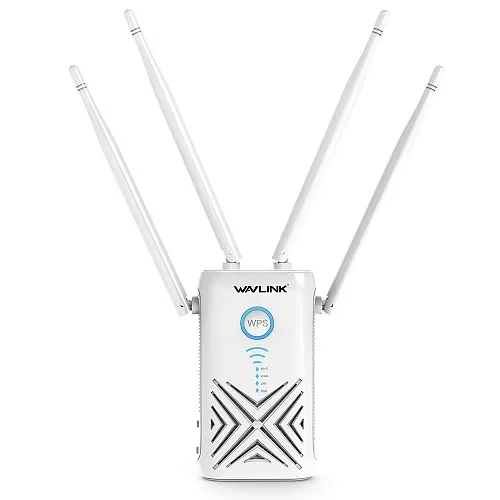 WavLink WN579X3 AC1200 Dual Band Wi-Fi Range Extender