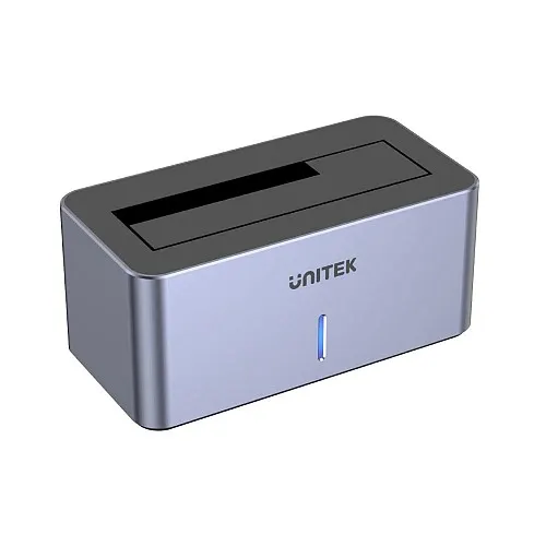 Unitek HDK SATA6G Single Bay HDD Dockin Station S1304A