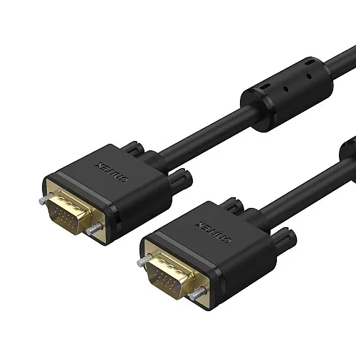 Unitek VGA to VGA Cable 20.0m Y-C508G