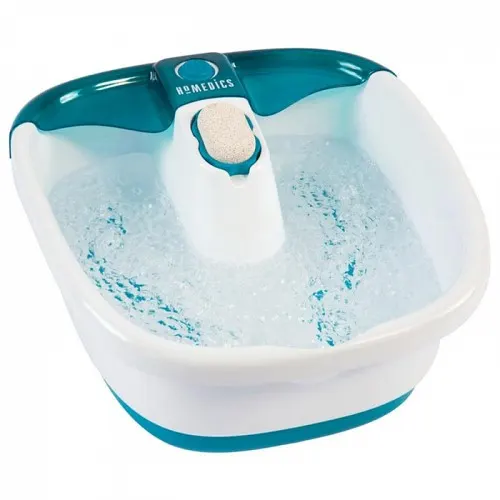 Homedics FB-55PB Bubble Mate Foot Spa
