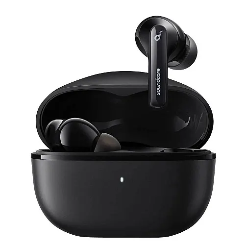 Anker Soundcore Note 3i TWS Earphones Black