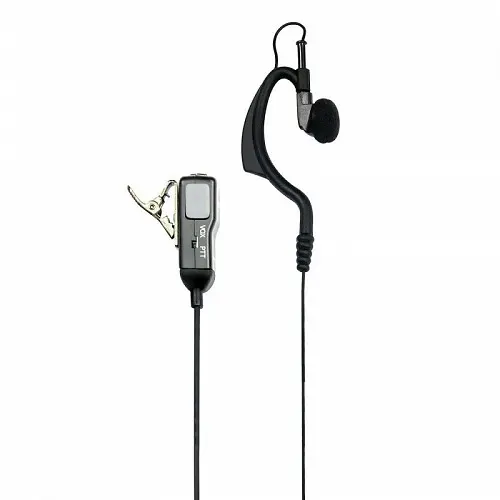 Midland VA Earphones for G13 2pin KW MA21-LKi