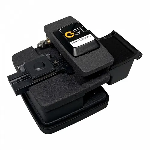 G&T A01 High Precision Fiber Cleaver