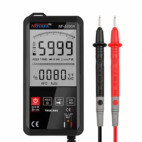 Noyafa NF-5330A Digital Multimeter