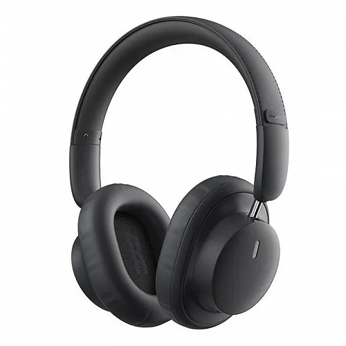 Baseus Wireless Headphones Bowie D03 Black