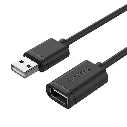 Unitek MC USB-C to MagSafe Charging Cable 140W 1.0m