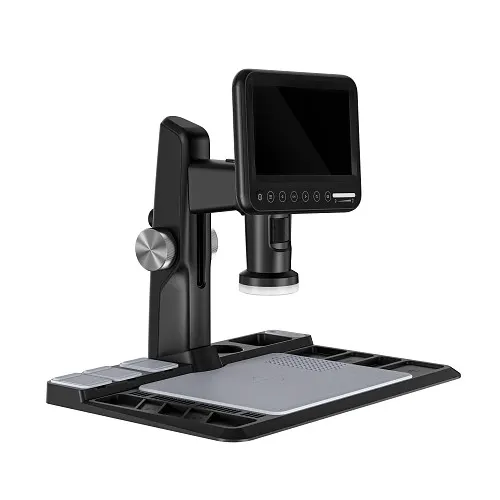Noyafa NF-318 Digital Microscope 1600x with Display