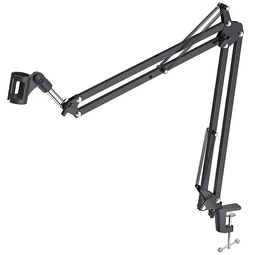 Maono Boom Arm Mic Bracket Basic version AU-B01