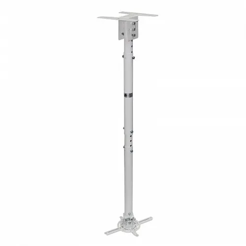 NBMounts NBT718-4 Projector Ceiling Mount 95cm-150cm