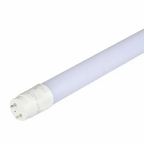 V-TAC LED Tube T8 5FT 20W CW 6400K White 21658