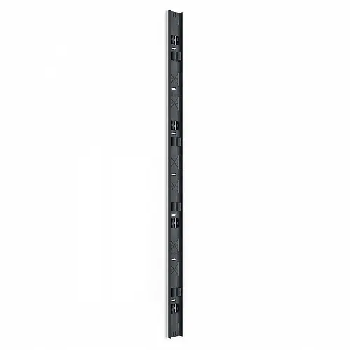 Vogels TVA6000 4 Cables Cover Black