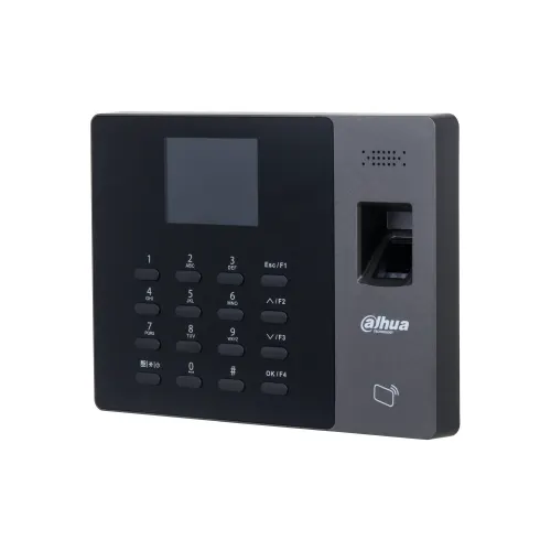 Dahua AC Time Attendance Terminal ASA1222GL