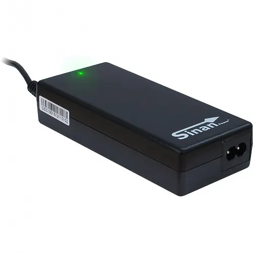 InterTech Sinan UB-90HB Notebook Charger 90W 8 Tips
