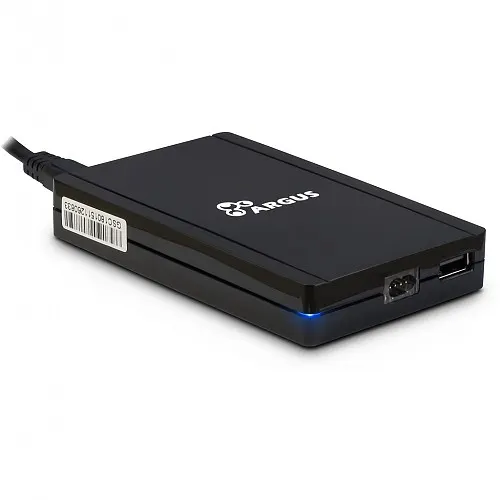 InterTech Argus USN90-UCB Notebook Charger 90W 10 Tips