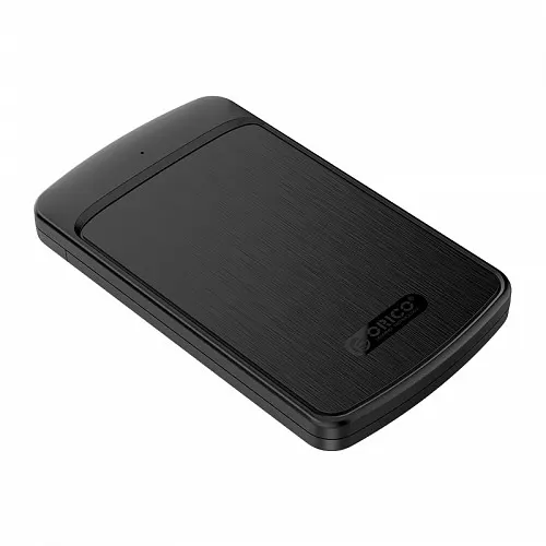 Orico HDE USB3.0 2.5'' HDD/SSD Enclosure 2020U3