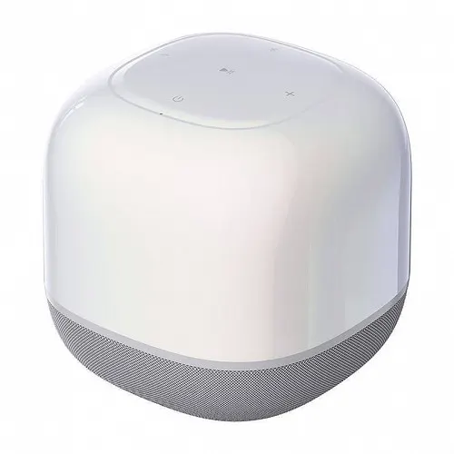 Baseus Speaker Wireless AeQur V2 Moon White
