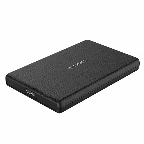 Orico HDE USB3.0 2.5'' HDD/SSD Enclosure 2189U3