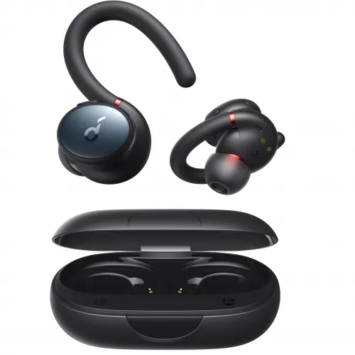Anker Soundcore Sport-X10 TWS Sports Earphones Black