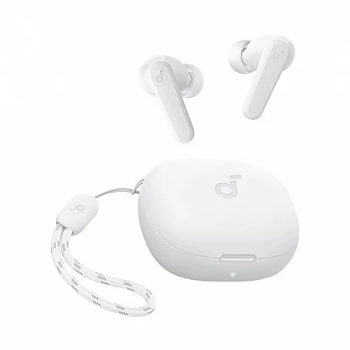 Anker Soundcore TWS Earphones R50i White