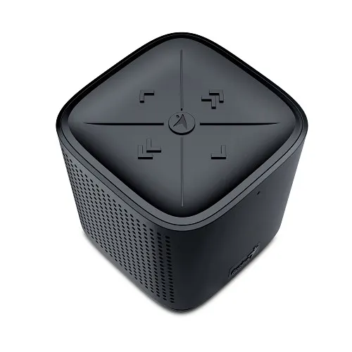 Genius Mobile Speaker Portable BT 10W SP-925BT Black