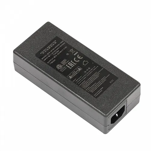 MikroTik Power Supply 48V 2A 96W EU