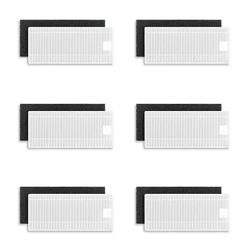 Anker Eufy Filter Elements for RoboVac 15C
