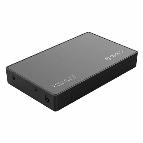 Orico HDE USB-C 3.0 2.5/3.5'' HDD Enclosure 3588C3