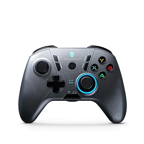 Thunderobot PC Gamepad With Vibration G30
