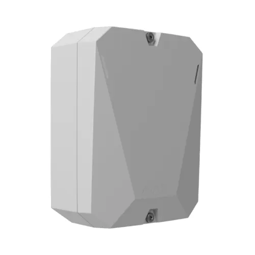 AJAX BASELINE Alarm Hub BP White