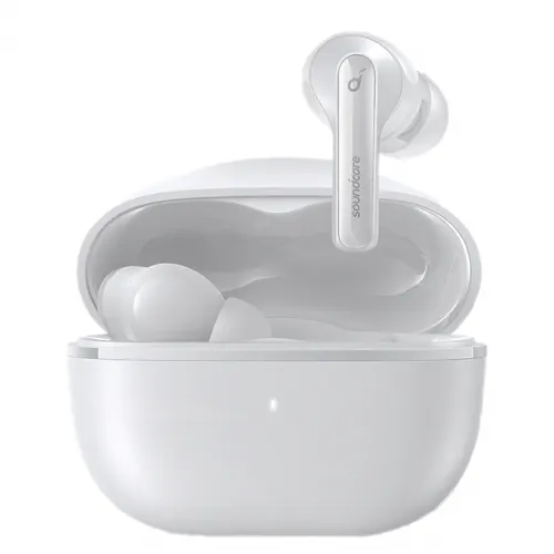 Anker Soundcore Note 3i TWS Earphones White