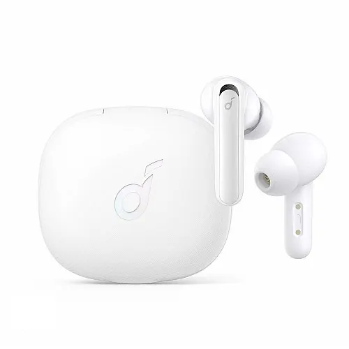 Anker Soundcore Life Note 3 True Wireless Earphones Earphones White
